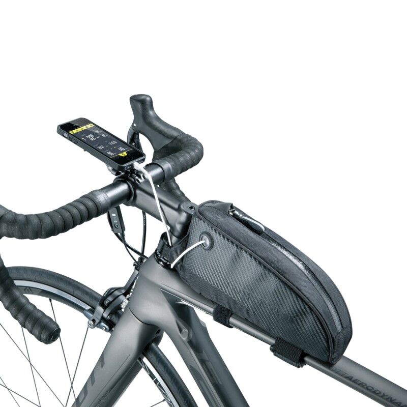 Topeak Fuel Tank - Top tube bag | Hardloop