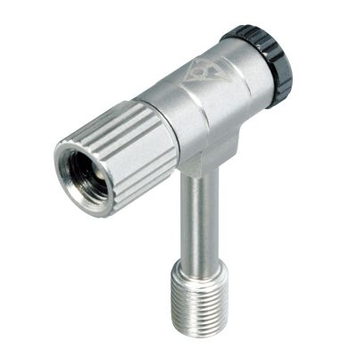 Pressure-Rite (Shock Adapter) - Cykelpumpe
