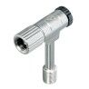 Topeak Pressure-Rite (Shock Adapter) - Bike Pump | Hardloop