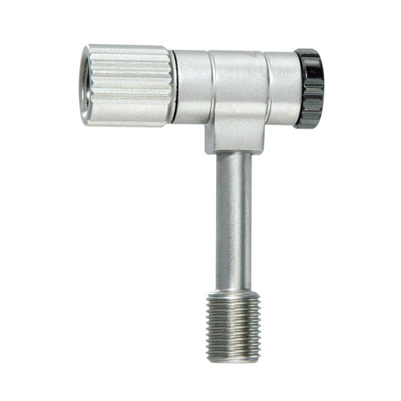 Topeak Pressure-Rite (Shock Adapter) - Pompe à vélo | Hardloop