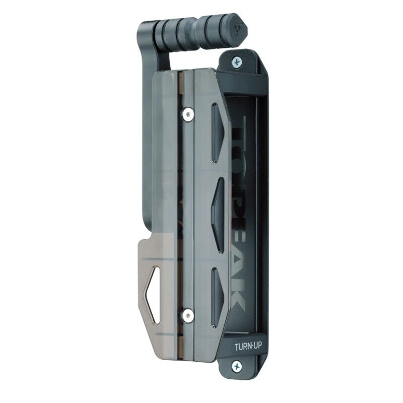 Topeak Swing-Up Bike Holder | Hardloop
