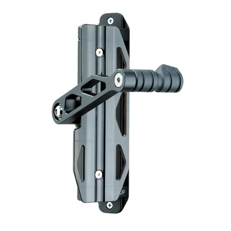 Topeak Swing-Up Bike Holder | Hardloop