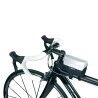 Topeak TT Bag - Rammetaske cykel | Hardloop