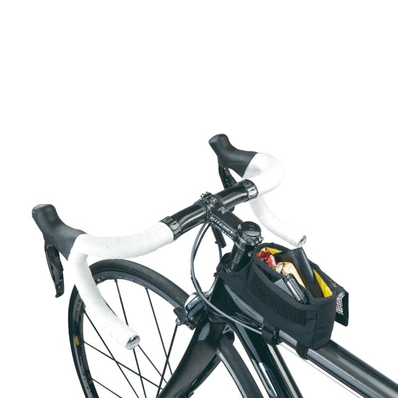 Topeak TT Bag - Rammetaske cykel | Hardloop