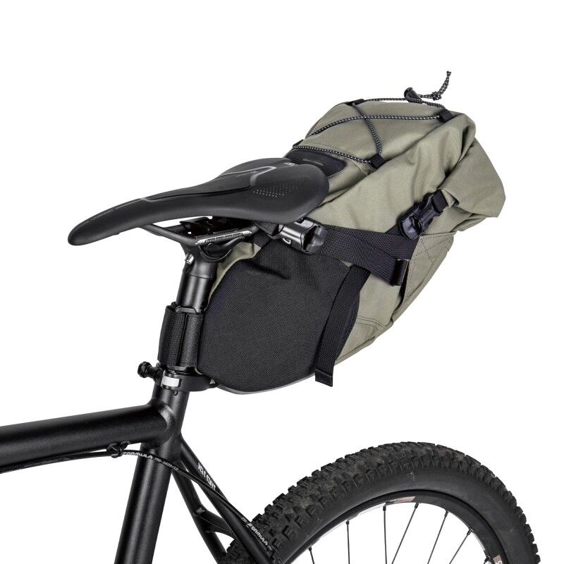 Topeak BackLoader - Sakwa rowerowa pod siodełko | Hardloop