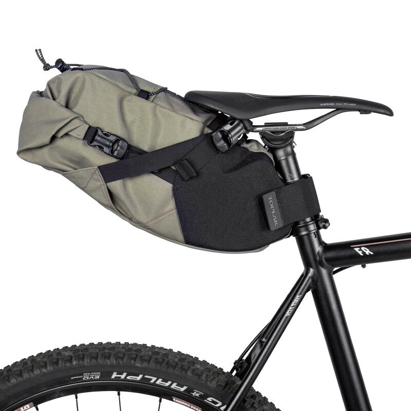 Topeak BackLoader - Bolsa de selim | Hardloop