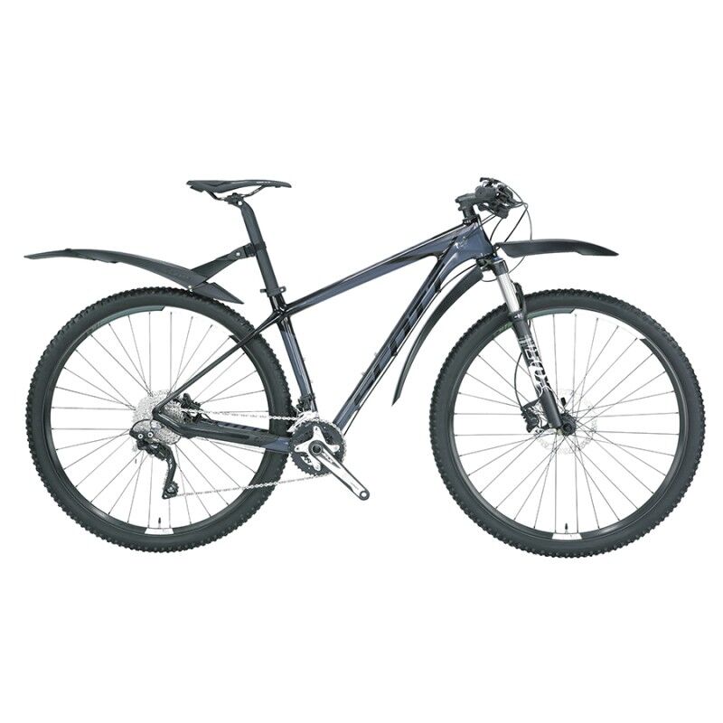 Topeak DeFender FX-RX 279er - Set - Garde-boue | Hardloop