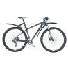 Topeak DeFender FX-RX 279er - Set - Garde-boue | Hardloop