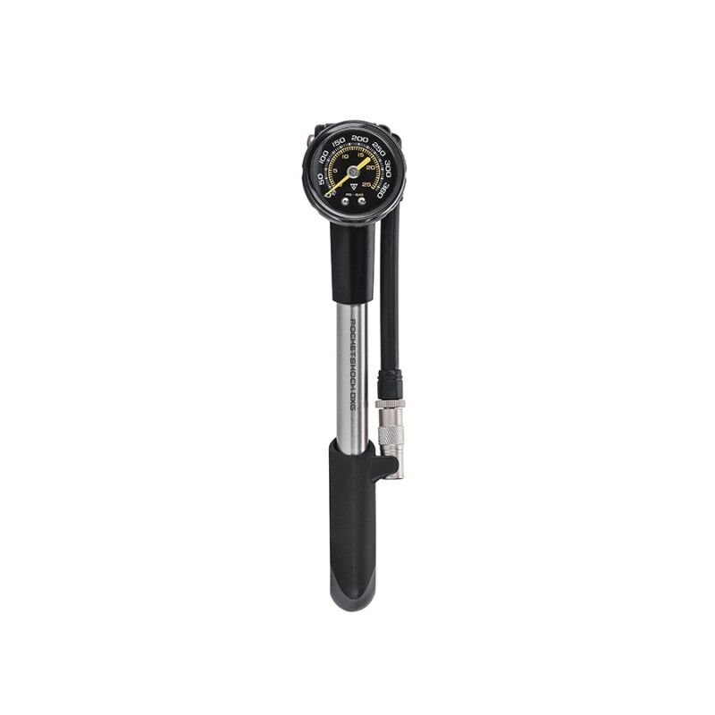Pocket Shock DXG - Bike Pump