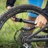 Topeak Mountain TT Twin Turbo - Bike Pump | Hardloop