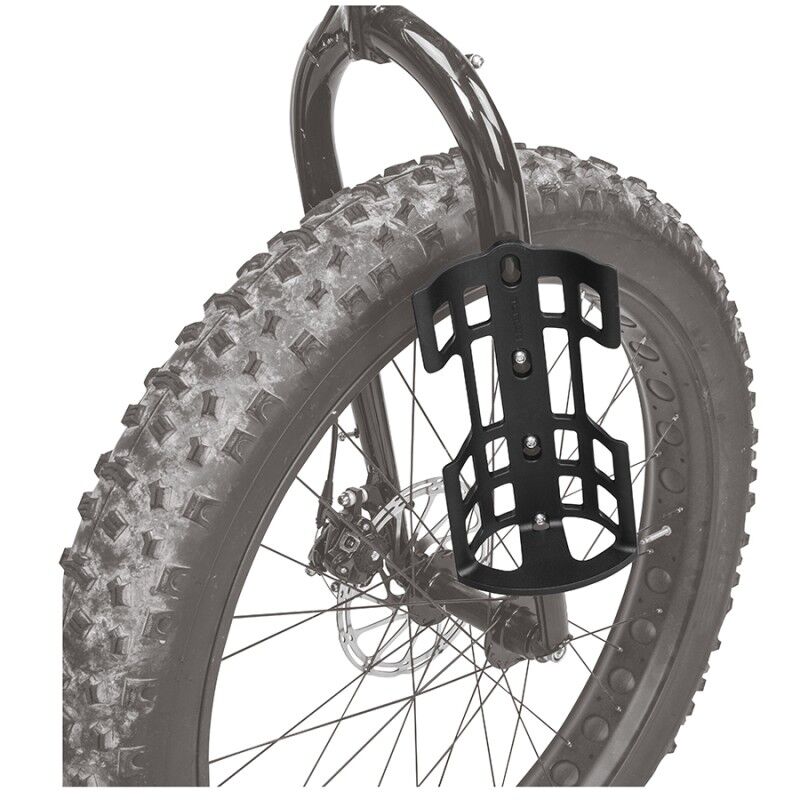 Topeak VersaCage - Sacoche vélo | Hardloop