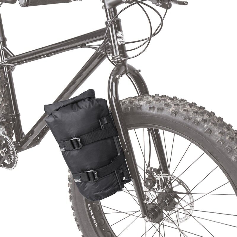 Topeak VersaCage - Sacoche vélo | Hardloop