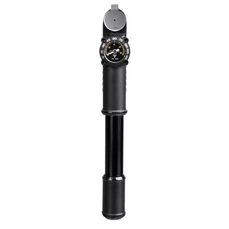 Roadie DA G - Fahrradpumpe