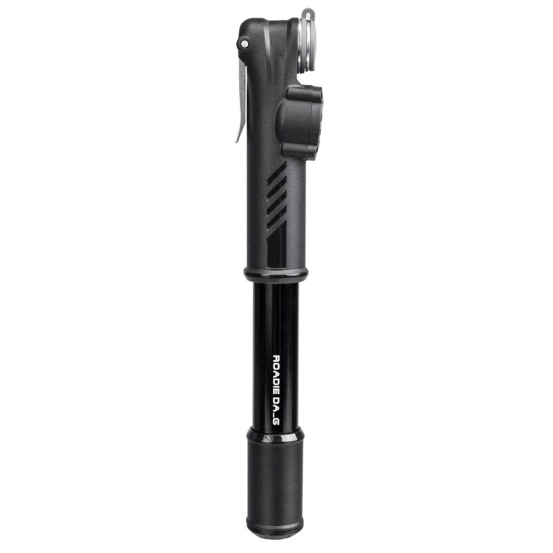 Topeak Roadie DA G - Bike Pump | Hardloop