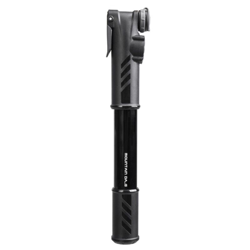 Topeak Mountain DA_G - Bomba manual | Hardloop