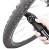 Topeak Mountain TT_G Twin Turbo - Minipumppu | Hardloop