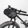 Topeak FrontLoader - Cykelstyrväska | Hardloop