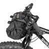 Topeak FrontLoader - Sacoche guidon vélo | Hardloop