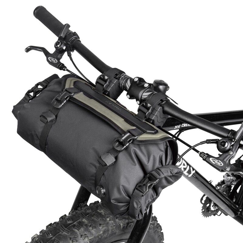 Topeak FrontLoader - Sacoche guidon vélo | Hardloop