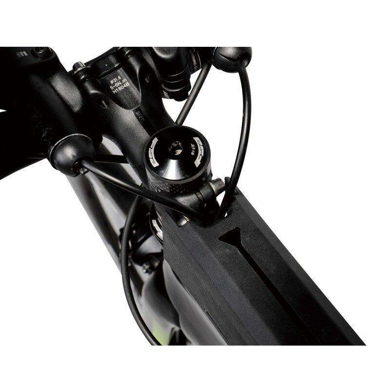 Topeak FastFuel TriBox - Bolsa cuadro bicicleta | Hardloop