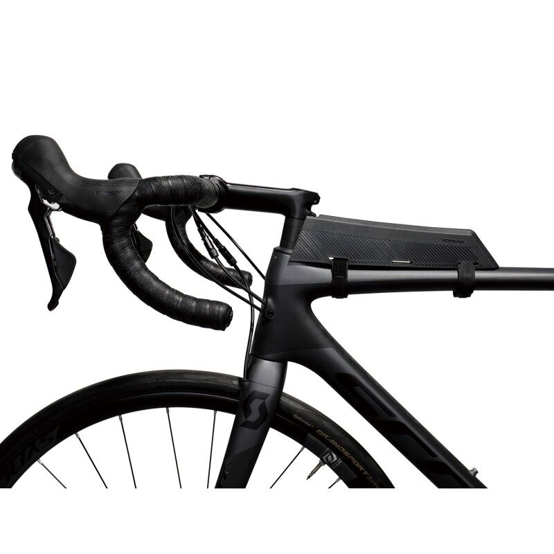 Topeak FastFuel TriBox - Bolsa cuadro bicicleta | Hardloop