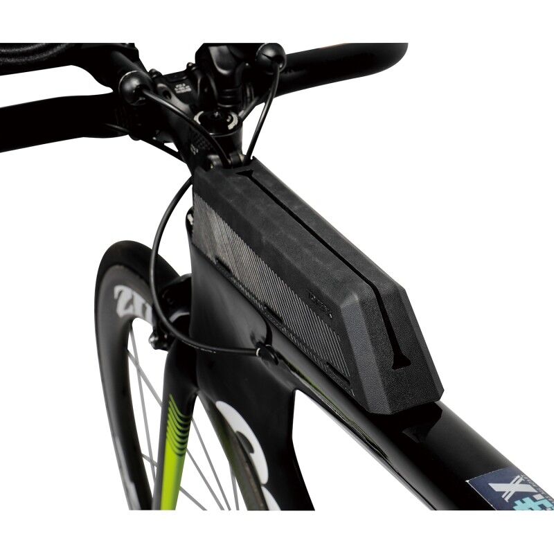Topeak FastFuel TriBox - Frametas fiets | Hardloop