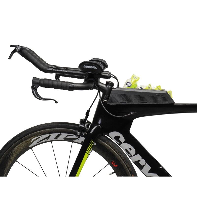 Topeak FastFuel TriBox - Frametas fiets | Hardloop
