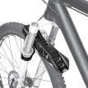 Topeak D-Flash FS - Fork - Garde-boue | Hardloop