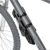 Topeak D-Flash DT - Downtube - Garde-boue | Hardloop