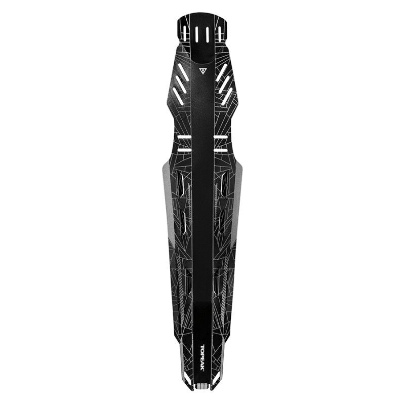 D-Flash ST - Seat Tube - Garde-boue