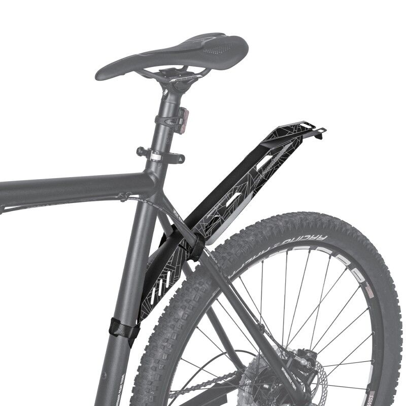Topeak D-Flash ST - Seat Tube - Garde-boue | Hardloop