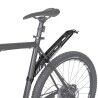 Topeak D-Flash ST - Seat Tube - Bike mudguard | Hardloop
