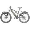 Topeak TetraRack M1 - Front - Bike rack | Hardloop
