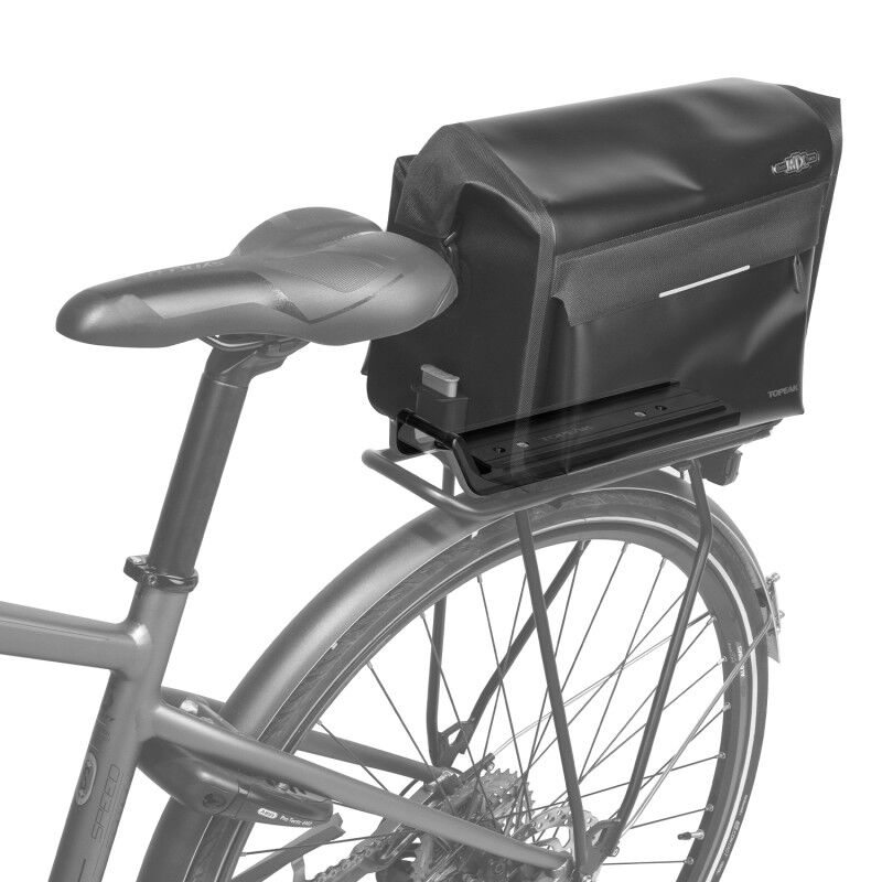 Topeak Omni QuickTrack Adapter - Bike rack | Hardloop