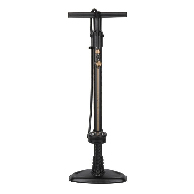Topeak JoeBlow Tubi 2Stage - Floor Pump | Hardloop