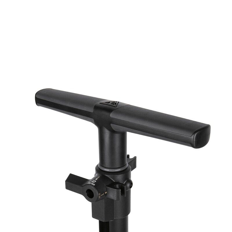 Topeak JoeBlow Tubi 2Stage - Pompe à pied | Hardloop