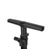 Topeak JoeBlow Tubi 2Stage - Pompe à pied | Hardloop