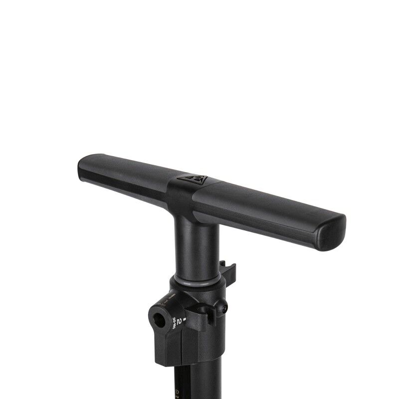 Topeak JoeBlow Tubi 2Stage - Floor Pump | Hardloop