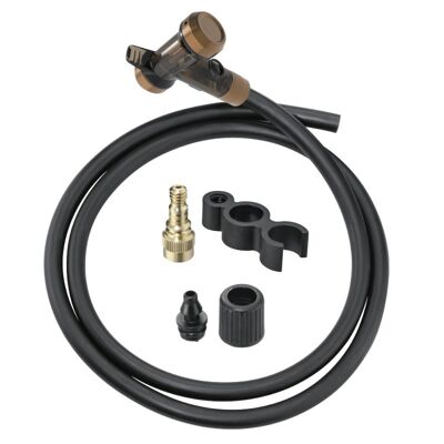 TubiHead Upgrade Kit - Bike Pump