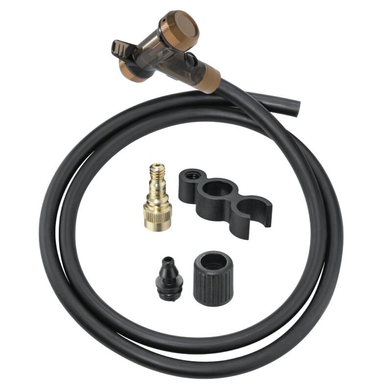 TubiHead Upgrade Kit - Pompa per bicicletta