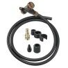 Topeak TubiHead Upgrade Kit - Bike Pump | Hardloop