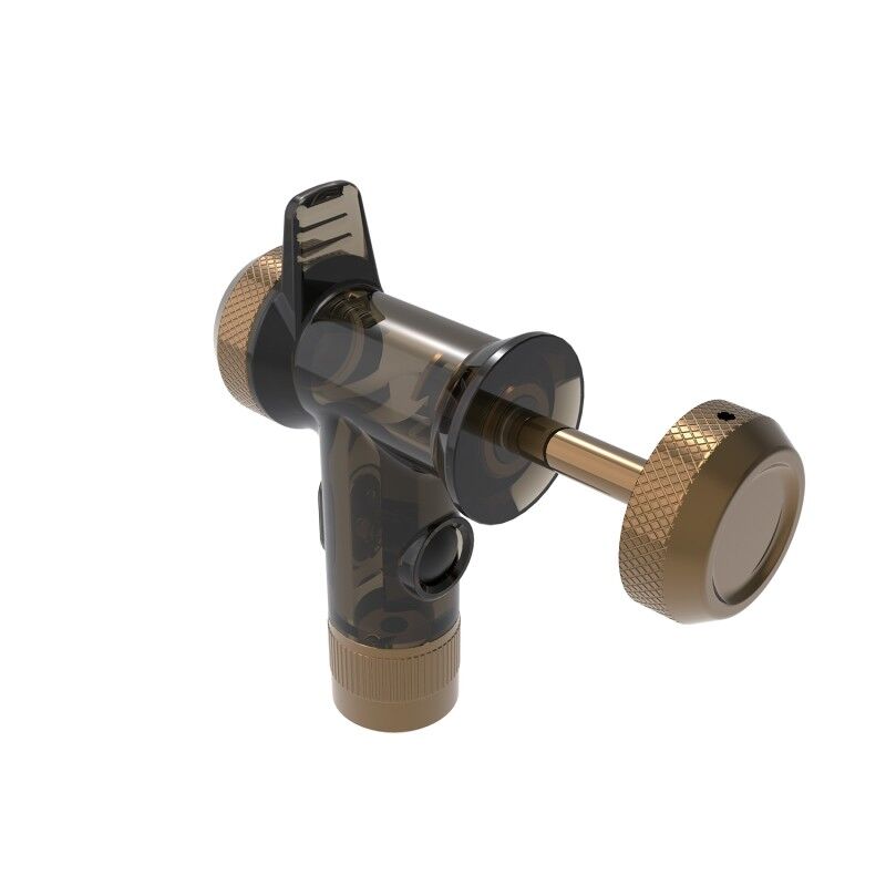 Topeak TubiHead Upgrade Kit - Pompe à vélo | Hardloop
