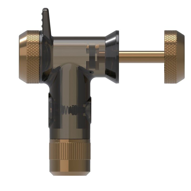 Topeak TubiHead Upgrade Kit - Pompe à vélo | Hardloop