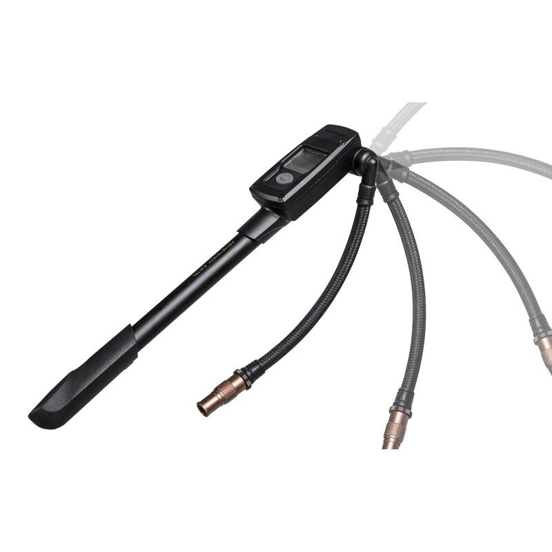 Topeak Pocket Shock Digital - Bike Pump | Hardloop
