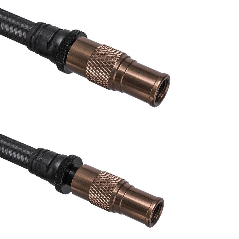 Topeak Pocket Shock Digital - Pompe à main | Hardloop