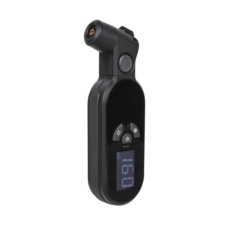 Smart Gauge D2X - Bike Pump