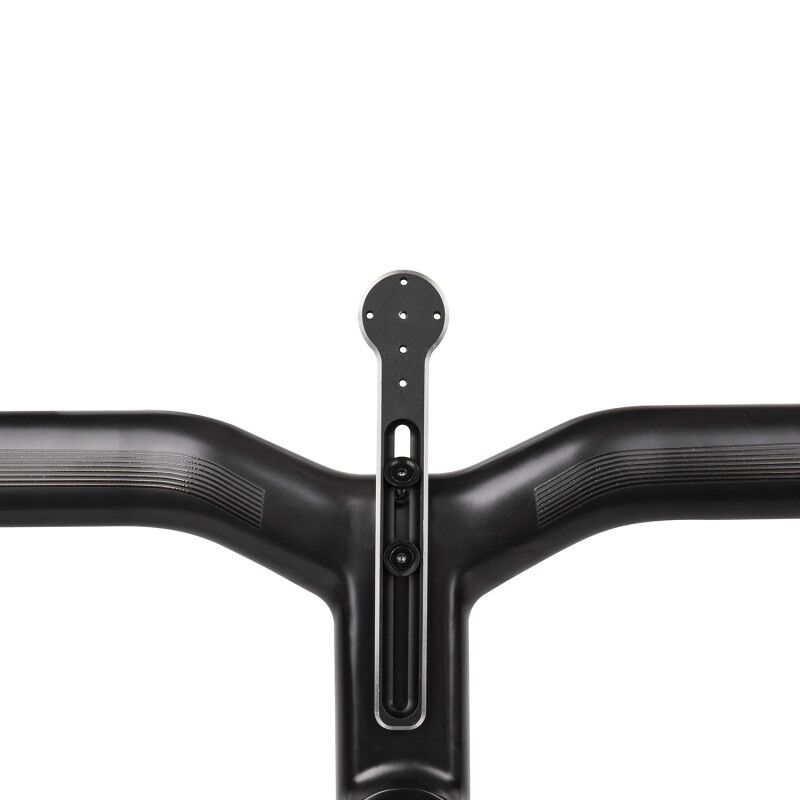 Topeak UTF Multi-Mount (Cockpit HandleBar) - Medium 150 | Hardloop