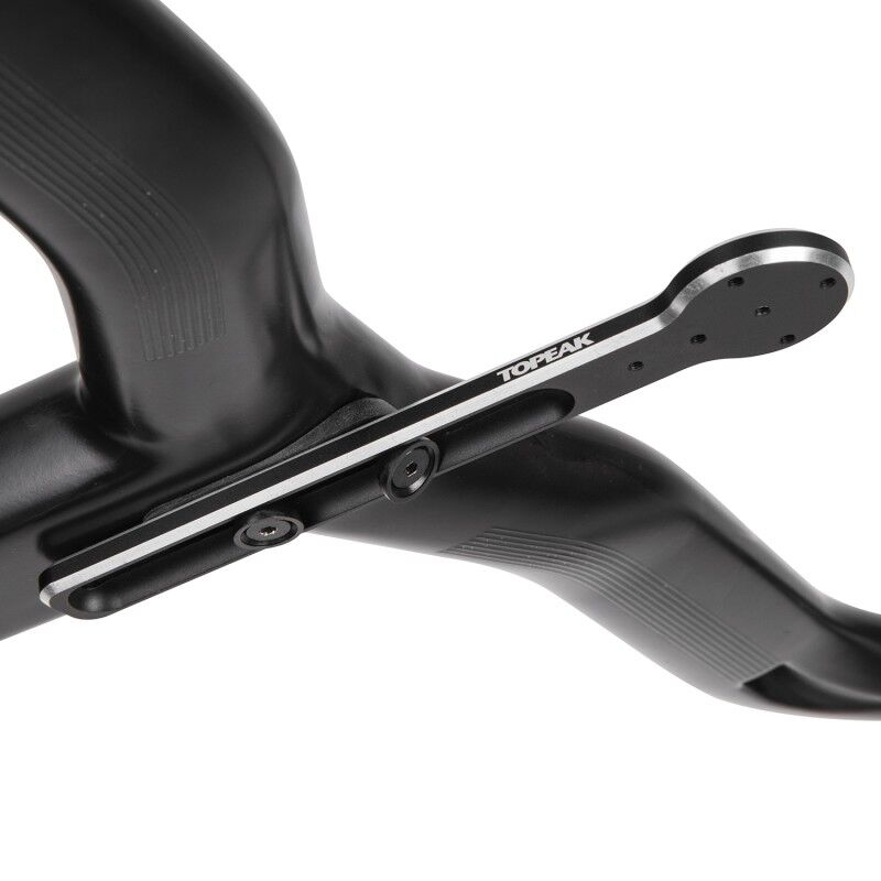 Topeak UTF Multi-Mount (Cockpit HandleBar) - Medium 150 | Hardloop