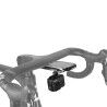 Topeak UTF Multi-Mount (Cockpit HandleBar) - Medium 150 | Hardloop