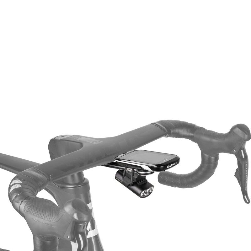 Topeak UTF Multi-Mount (Cockpit HandleBar) - Medium 150 | Hardloop